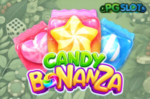 ทดลองเล่น Candy Bonanza