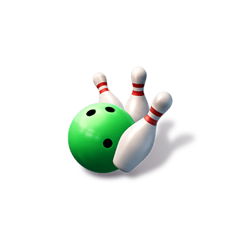 cruise royale h bowling