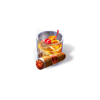 cruise royale h cigar