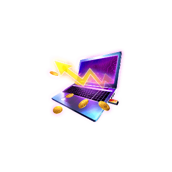 crypto gold h laptop