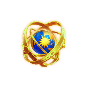 destiny of sun and moon h globe