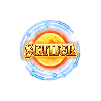 destiny of sun and moon s scatter