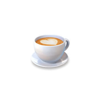 diner delight h coffee