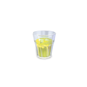 diner delight h lemonade