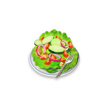diner delight h salad