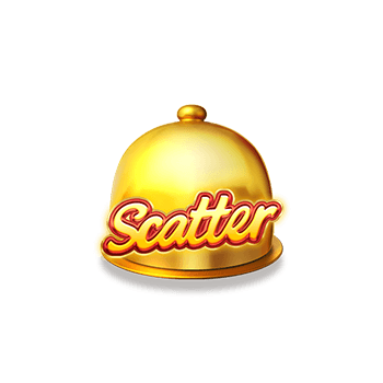 diner delight s scatter