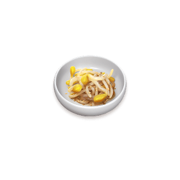 the queens banquet h beansprout a