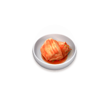 the queens banquet h kimchi a