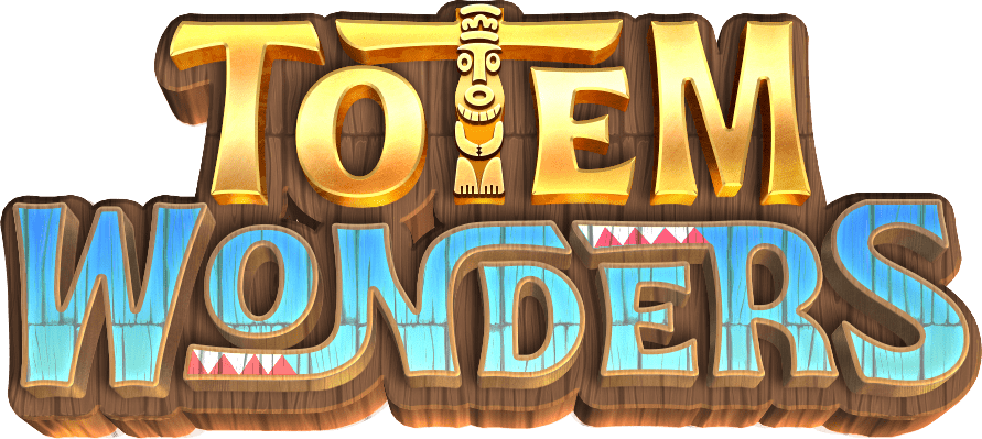 Totem wonders LOGO PG