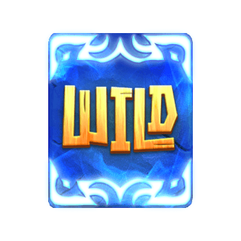 สัญลักษณ์ Wild ในเกมสล็อตโทเท็มPG