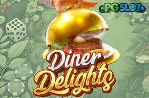 ทดลองเล่น Diner Delights