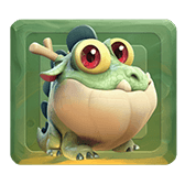 dragon hatch green