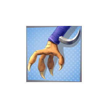 RoosterRumble_claw