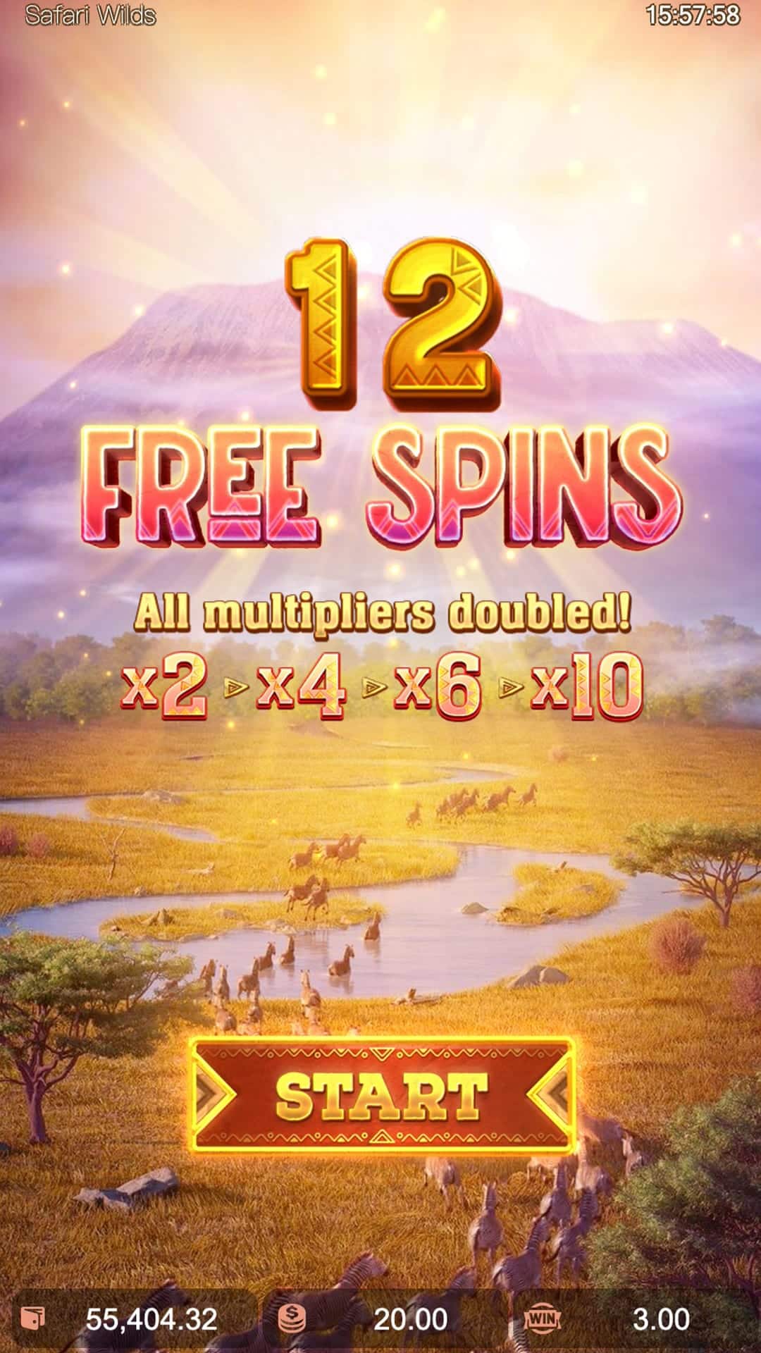 safariwilds_freespins