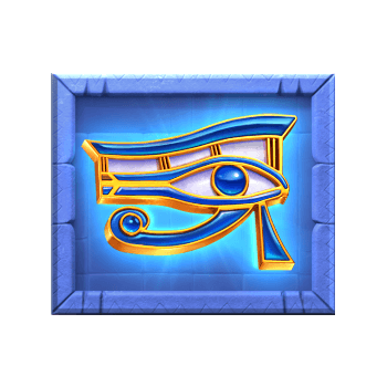 ความลับของราชินีคลีโอพัตรา_eye