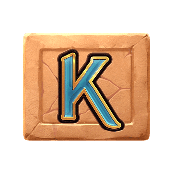ความลับของราชินีคลีโอพัตรา_K