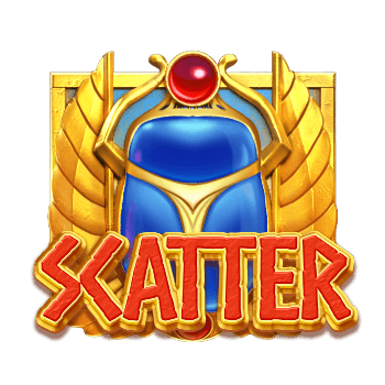 ความลับของราชินีคลีโอพัตรา_scatter