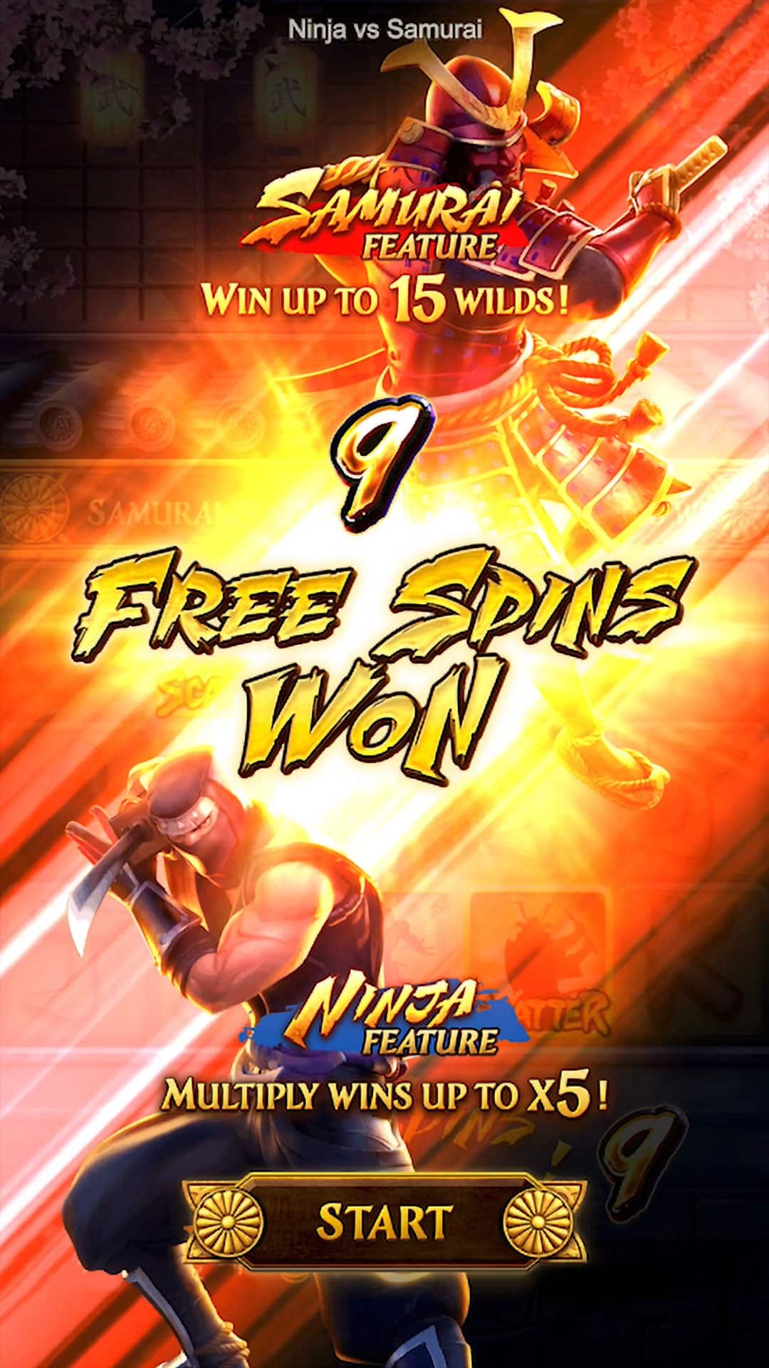 NinjavsSamurai_Free-Spins-Feature