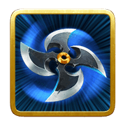 NinjavsSamurai_Shuriken