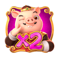 PiggyGold_Multiplier_x2