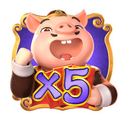 PiggyGold_Multiplier_x5