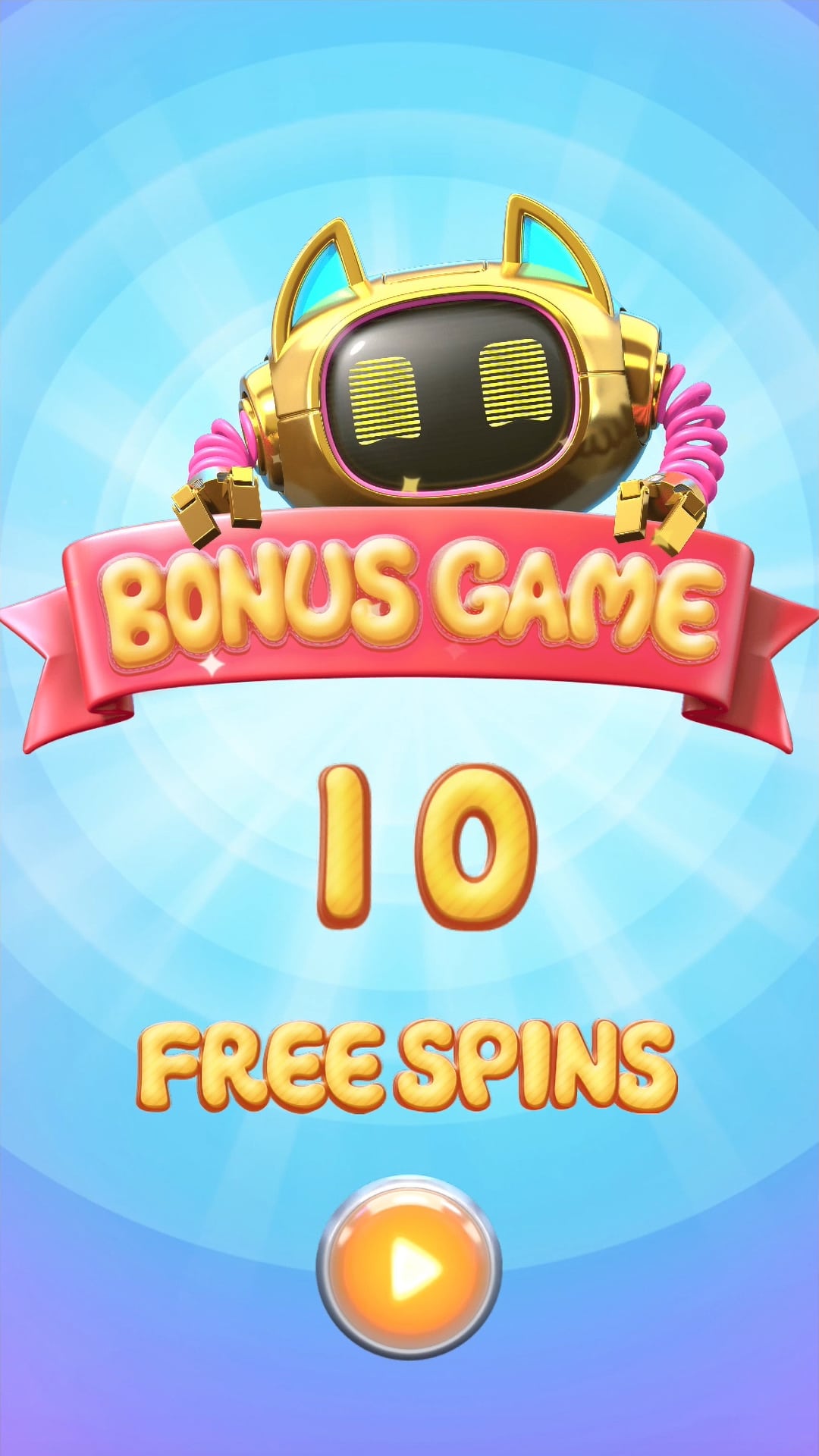 PlushieFrenzy Bonus Game