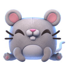 PlushieFrenzy Hamster