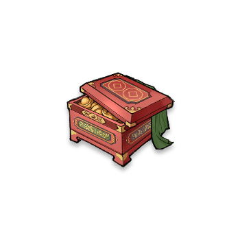 oriental prosperity h chest