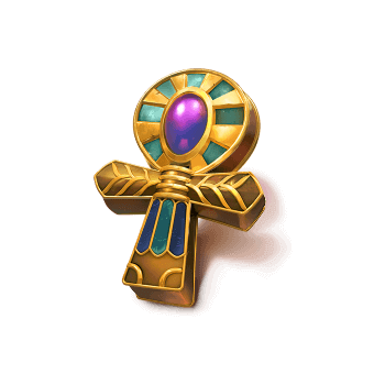 Raider_Jane's Crypt of Fortune_ankh