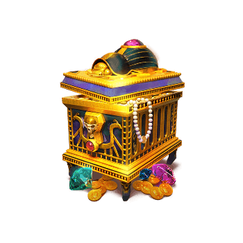 Raider_Jane's Crypt of Fortune_chest