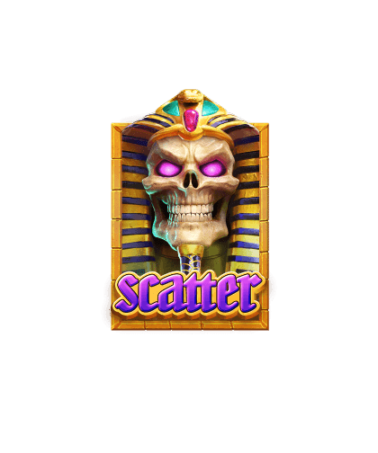 Raider_Jane's Crypt of Fortune_scatter