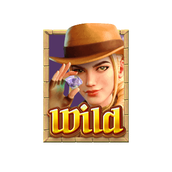 Raider_Jane's Crypt of Fortune_wild