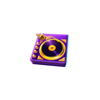 RavePartyFever_djpad