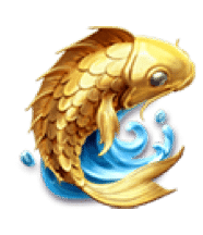 DragonLegend GoldKoi