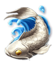 DragonLegend SilverKoi
