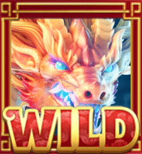 DragonLegend Wild