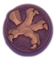 dragon tiger luck dragon copper