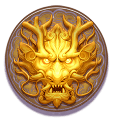 dragon tiger luck dragon gold