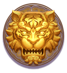 dragon tiger luck tiger gold