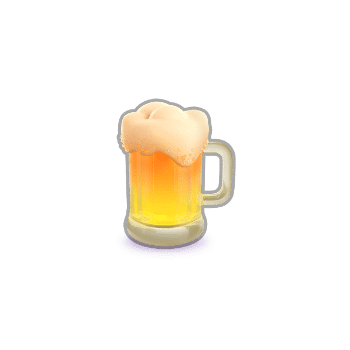 emoji riches l beer