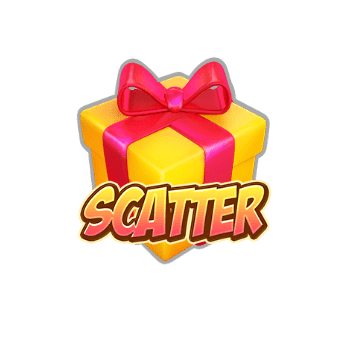 emoji riches s scatter