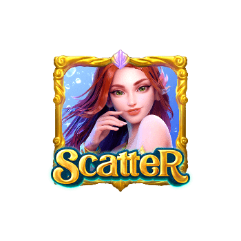 mermaid riches s scatter