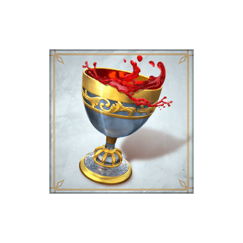 midas fortune h chalice
