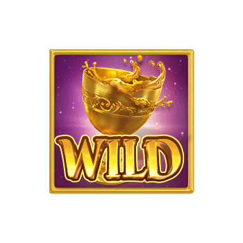 midas fortune h chalice wild g