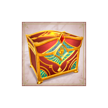 midas fortune h chest