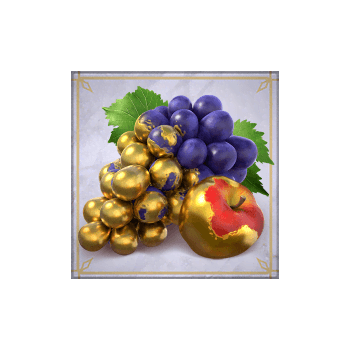 midas fortune h fruits
