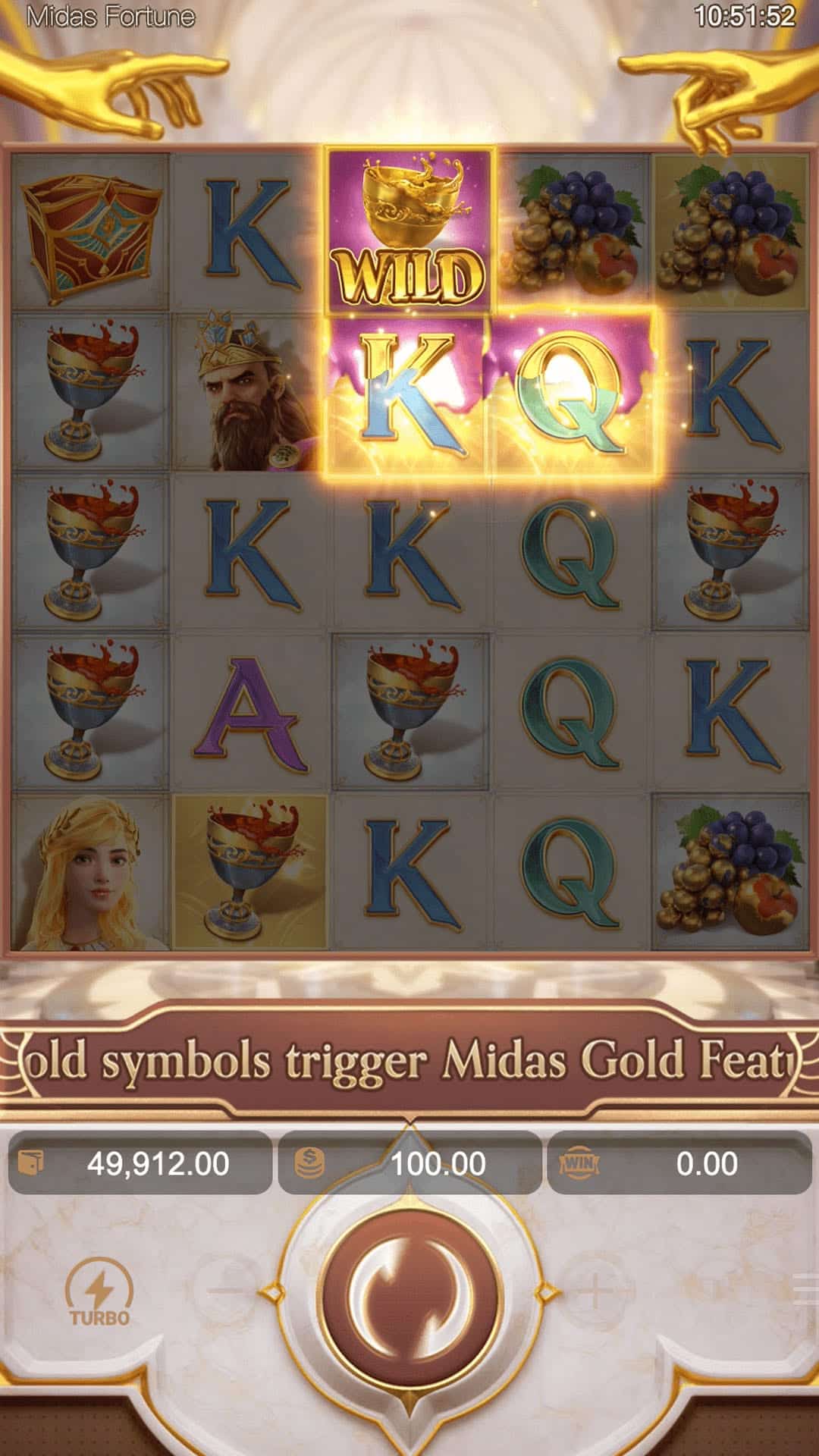 midas fortune midas gold2 en