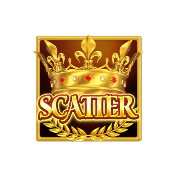 midas fortune s scatter