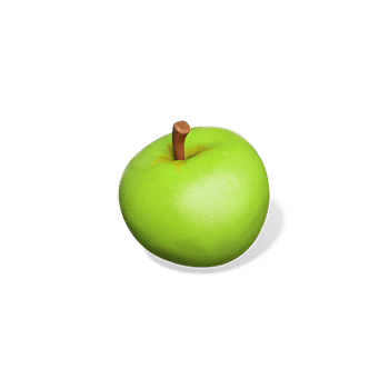 Ninja-Raccoon_apple