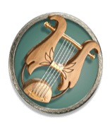 Medusa Harp